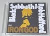 BLACK SABBATH with ROB HALFORD / TWEETER CENTER 26TH AUGUST 2004 (1DVD-R) GIFT TITTLE