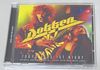 DOKKEN / TOKYO 1985 1ST NIGHT (2CD-R) SHADES 1003