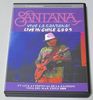 SANTANA / VIVE LA SANTANA!: LIVE IN CHILE 2009 (1DVD-R) V JAM / VJR172