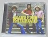 GRAND FUNK RAILROAD / INTO THE SUN (1CD) GOLD STANDARD / GS33070