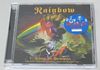 RAINBOW / RISING IN HIROSHIMA (2CD) CALM & STORM 019
