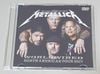 METALLICA / WORLDWIRED: NORTH AMERICAN TOUR 2017 (1DVD-R) GIFT TITTLE