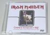 IRON MAIDEN / COMPLETE HAMMERSMITH 1982 (1DVD-R) GIFT TITTLE