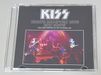 KISS / NORTH HAMPTON 1975 2ND SHOW (1CD-R) GIFT TITTLE