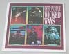 DEEP PURPLE / WICKED WAYS (2CD-R) BIO 31/32