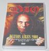 DIO / BUENOS AIRES 2001 (1DVD-R) SHADES 1296
