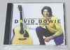 DAVID BOWIE / DRIVE IN DUBLIN (1CD-R) BUCKLED LABEL / BD008