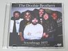 DOOBIE BROTHERS / SOUNDSTAGE 1977 (1DVD-R) GIFT TITTLE