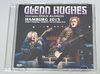 GLENN HUGHES featuring DOUG ALDRICH / HAMBURG 2015 (1DVD-R) GIFT TITTLE