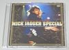 MICK JAGGER / BEST HIT USA presents MICK JAGGER SPECIAL (1DVD-R) GIFT TITTLE