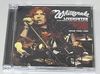 WHITESNAKE / LIVEHUNTER (2CD) CALM & STORM 013