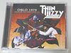 THIN LIZZY / OSLO 1979 (2CD-R) SHADES 078