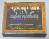 IRON MAIDEN / SOMEWHERE BACK IN CHILE (2CDR+1DVDR) LOST AND FOUND / LAF706/707/708
