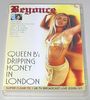 BEYONCE / QUEEN B'S DRIPPING HONEY IN LONDON (1DVD-R) JOHANNA / JPD-427