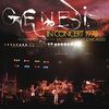 GENESIS / SECOND NIGHT CHICAGO 1978: AND THEN THERE WERE THREE TOUR 1978 (2CD-R) GALAXY / GX205A/B 