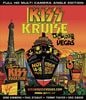 KISS / KISS KRUISE: LAND-LOCKED IN VEGAS 2025 FULL HD MULTI CAMERA ANGLE EDITION (1BD-R) LOST AND FOUND / LAF3149
