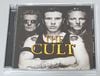 THE CULT / STILL BREATHING (1CD-R) FLEAK CASKET / FCA043