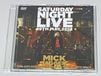 MICK JAGGER with ARCADE FIRE, FOO FIGHTERS, JEFF BECK / SATURDAY NIGHT LIVE 19TH MAY 2012 (1DVD-R) GIFT TITTLE