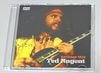 TED NUGENT / GERMANY 1976 (1DVD-R) GIFT TITTLE