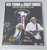 NEIL YOUNG & CRAZY HORSE / 2012 SPECIAL #2 (2DVD-R) JOHANNA VISION ONE / JPD-V1-051
