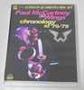 PAUL McCARTNEY & WINGS / CHRONOLOGY #2 '76-'79 (3DVDR+1DVDR) INNERGROOVE / IGDV-036