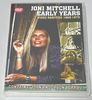 JONI MITCHELL / EARLY YEARS (1DVD-R) FOXBERRY / FBVD-008