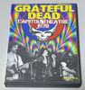 GRATEFUL DEAD / CAPITOL THEATRE 1978 (1DVD-R) JOHANNA VISION ONE / JPD-V1-085