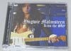 YNGWIE MALMSTEEN / KISS THE SKY (2CD) YM2161/2