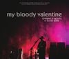 MY BLOODY VALENTINE / OPENING 2 NIGHTS IN DUBLIN 2025 (3CD-R) MIDNIGHT DREAMER / MD1152A/B/C
