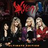 VIXEN / ULTIMATE EDITION (1CDR+1DVDR) VU01A/B
