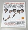JACKSONS / TALES OF THE DESTINY 1979 (1DVD-R) FOXBERRY / FBVD-092