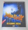 JUDAS PRIEST / READING 2024 (1DVD-R) SHADES 1997