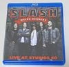 SLASH featuring MYLES KENNEDY AND THE CONSPIRATORS / LIVE AT STUDIOS 60 (1BD-R) LOST AND FOUND / LAF2883