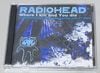RADIOHEAD / WHERE I KILL AND YOU DIE (2CD-R) KAMIKAZE RECORDS / KKD-113/114