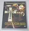 BLACK SABBATH / HAMMERSMITH ODEON 1981 (1DVD-R) HEEL AND TOE / HAT-079