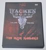 IRON MAIDENS / WACKEN OPEN AIR 2022 (1DVD-R) ROCKS FACTORY