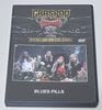 BLUES PILLS / GRASPOP METAL MEETING 2022 (1DVD-R) ROCKS FACTORY