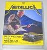 METALLICA / SAINT-DENIS 2023: MULTICAM (1DVD-R) SHADES 1890