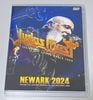 JUDAS PRIEST / NEWARK 2024 (1DVD-R) SHADES 1996