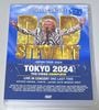 ROD STEWART / TOKYO 2024: THE VIDEO COMPLETE (1DVD-R) UXBRIDGE 2170
