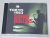 SONNY ROLLINS / TOKYO 1963 (1CD-R) STYLE