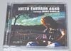KEITH EMERSON BAND featuring MARC BONILLA / JUPITER TOKYO (2CD-R) WILDLIFE RECORD / WILDLIFE-016