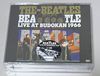 BEATLES / LIVE AT BUDOKAN 1966: DEFINITIVE EDITION (3DVD) NO LABEL