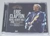 ERIC CLAPTON / ROYAL ALBERT HALL 2019 2ND NIGHT MULTICAM (1DVD-R) UXBRIDGE 1081