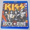 KISS / ROCK AM RING 2010: FULL HD EDITION (1BD-R) LOST AND FOUND / LAF2196
