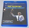 PAUL McCARTNEY / INDEPENDENCE CONCERT (1BD-R) SGT. / SGTLAC004BDR