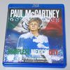 PAUL McCARTNEY / COMPLETE MEXICO CITY TOUR 2023 (1BD-R) DAPP057BDR1