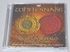 WHITESNAKE / NIGHTS IN BUFFALO 1988 & 1990 (2DVD-R) GIFT TITTLE