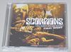SCORPIONS / TOKYO BLACKOUT FINAL NIGHT (2CD-R) GIFT TITTLE