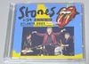ROLLING STONES / ATLANTA 2021: iPHONE RECORDING (2CD-R) GIFT TITTLE